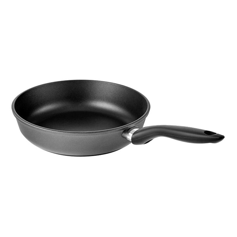 

Frying Pan Without Lid Great Rivers Zhar-28p