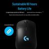 Logitech PRO Bezprzewodowa Myszka do Gier