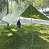 OEINGOEING Rainproof Sunshade Tarp