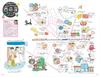 J26 How to Travel the World Suginami Ward: Permanent Edition (How to Travel the World J)