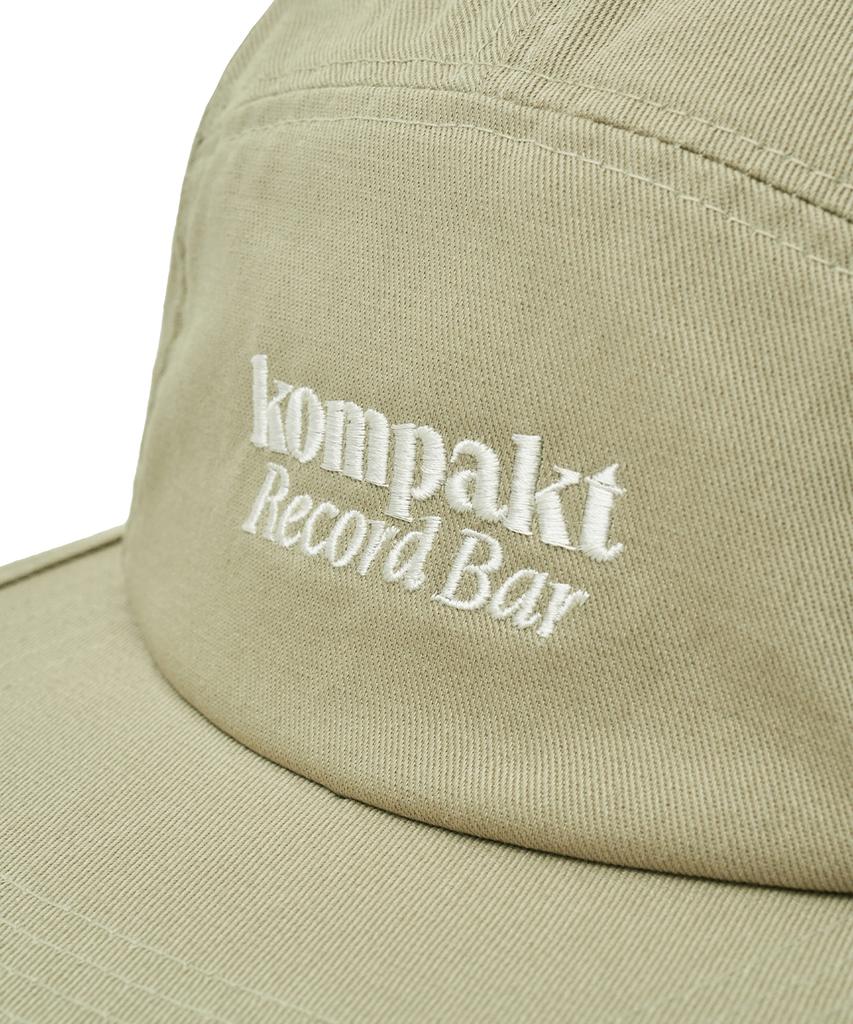 Kompaegteulekodeuba Krb Camp Cap - Beige