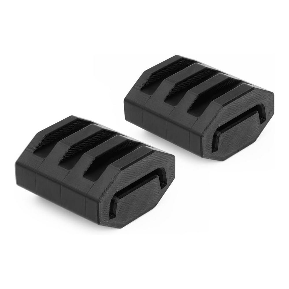 

2 шт. Направляющая капота двигателя L11-6133 Для Peterbilt 388 389 2008-2023