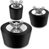 Stainless Steel Winter Swimming Pool Pipe Freeze Plug (25/32/38/51/63mm)