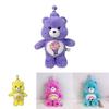 Care Bear Regenbogen-Plüschtier für Kinderfeste
