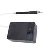 Electric   Art Painting Pen, 1500mAh Re able Vacuum Pump   Pen with Storage Tray, Low Noise   Art Vacuum Pen Tool Kit, No Wax N