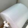Double Layer Foam Packaging Vibration Protection Bubble Cushioning Wrap  Shipping Supplies