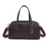 Handbag Fashion Retro Women's Bag Simple Large Capacity Commuting Tote Bag New High-end Feel Bag