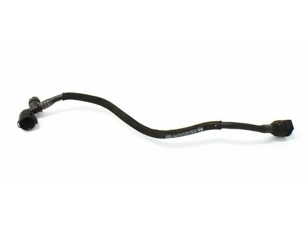 BMW F45/F46/F55/F56 Radiator Expansion Tank Hose 17127617366