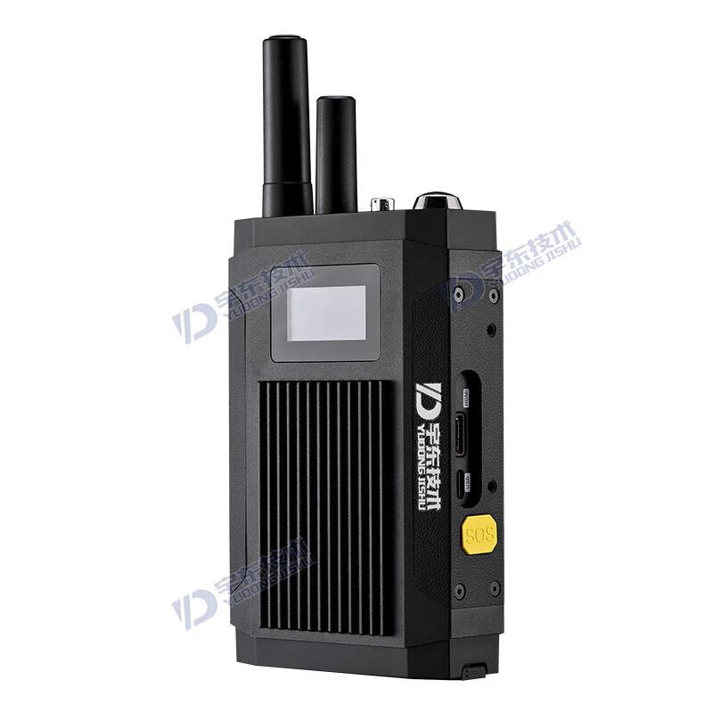 YUOUT Sky Eye 2nd Gen 5G/4G Wireless Video Transmitter