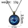 Trollhunters amulet voor sieradenverzamelaars