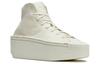 adidas Y-3 Brick Court Hi Cream White Off White