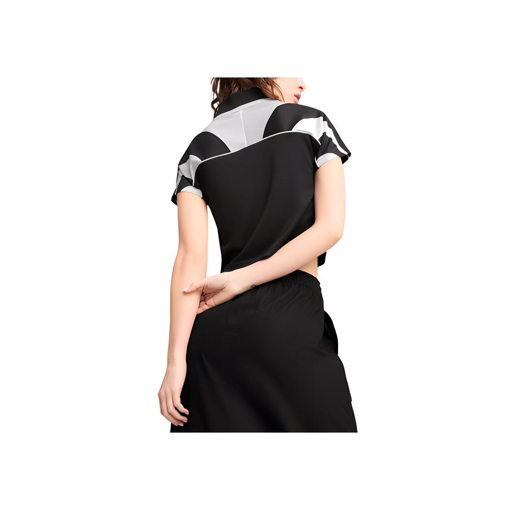 New PUMA Playera Corta FUTURE.PUMA.ARCHIVE Para Mujer 629783-01