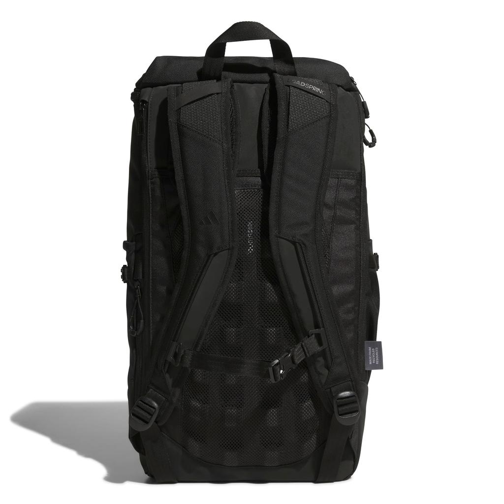 Adidas OPS Backpack 30 KLA27 Black Men's (JM4992)