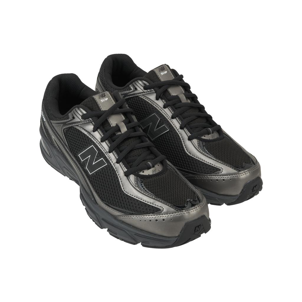 Do Hee Kim x New Balance 509 Nero Argento Sneakers da Uomo U509E1