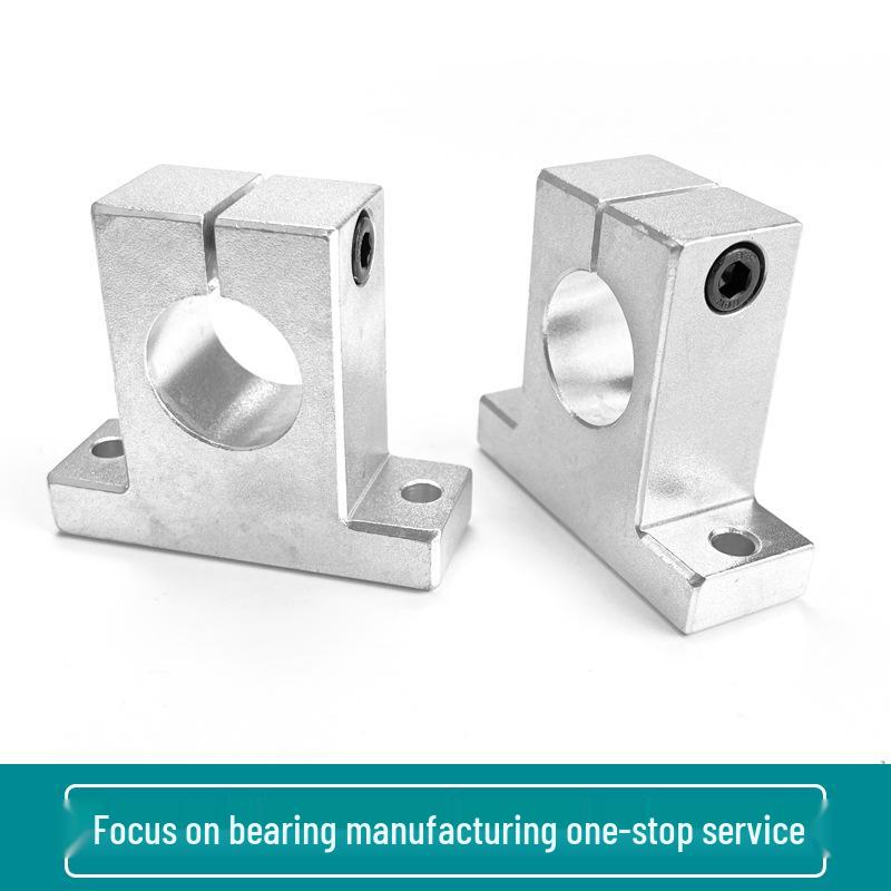 Optical Axis Seat Bracket SK8-SK60