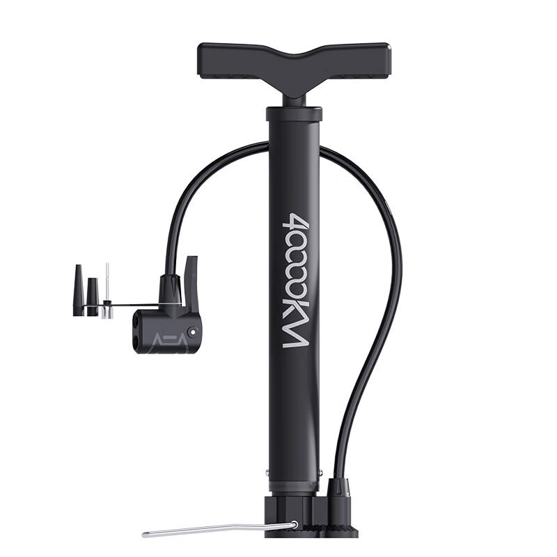Portable High-Pressure Air Pump