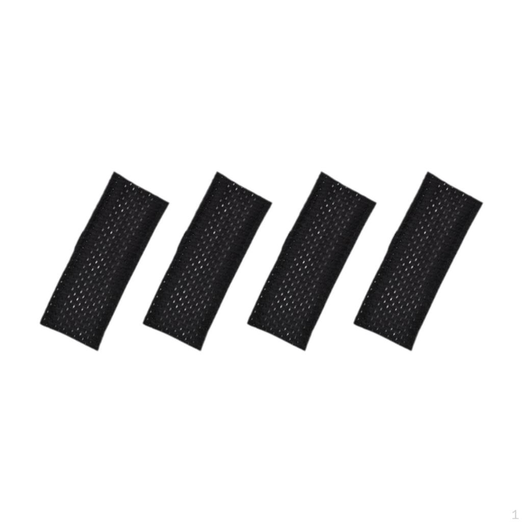 Ärmelbänder Riemen Hemd Krawatte für Ärmel Sporthemden Krawattenhalter