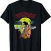 Scooby-Doo Scoobynthetic Mystery Machine och Baby med Gänget T-shirt