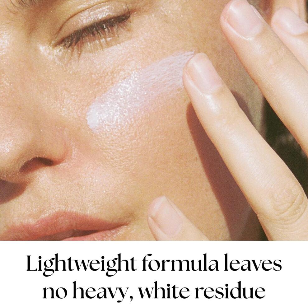 Project Reef Mineralischer Sonnenschutz mit LSF 50     rifffreundliche, meeressichere, vegane Sonnenschutzlotion f   r alle Altersgruppen, keine wei