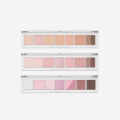 Oogmake-up – Oogschaduw