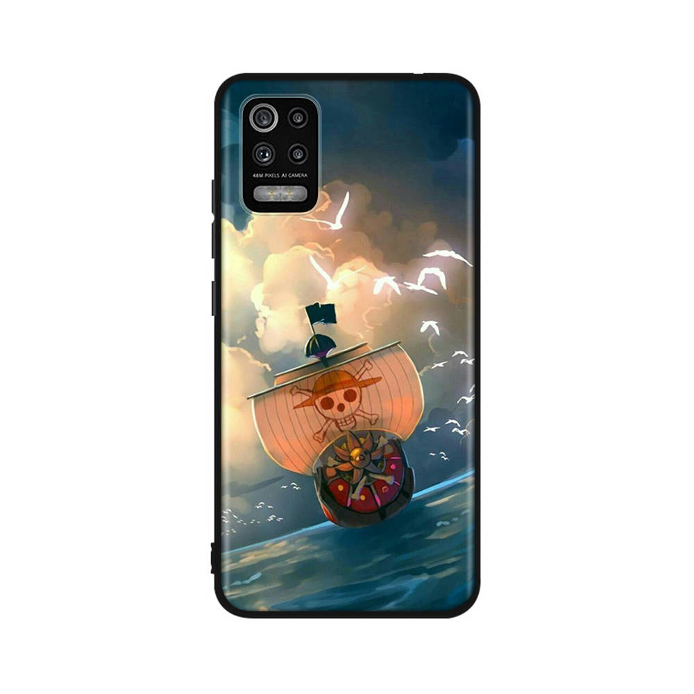 

Чехол DT5 One Piece Member для Xiaomi Poco X6 X4 M5 M6 F5 F6 C65 C55 C50 C51 C40 Redmi Note 7 8 14C A3X 13C 12C 11 10A 9C Pro, черный мягкий чехол Xiaomi Poco X4 Pro 5G гагат