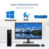 Lenovo KaiTian M90h g1s Small Form Factor Desktop Workstation (CN version)
