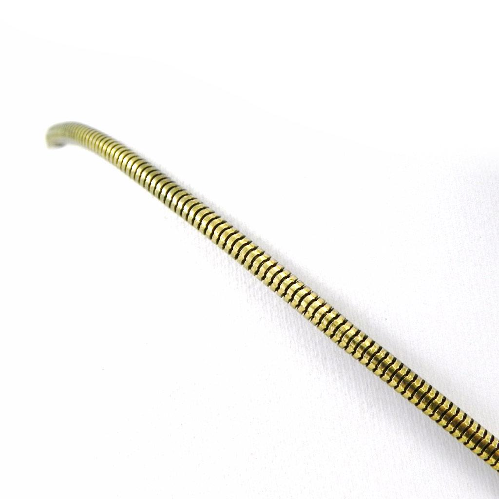 Les Trésors De Lily [C7688] - Collier Sautoir Créateur 'Queen' Doré