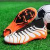 Teenager Profi Fußballschuhe Lila Tf/Fg Futsal Sneaker Mann Rutschfest Abriebfest Fußballschuh Herren Zapatilla Futbol