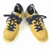 new balance CRT300BY Sneakers [24.0/Yellow] REVLITE Sole(USED)