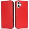 Red – matches the image