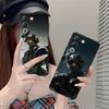 Game Delta Force Matte TPU Mobile Phone Case for VIVO V60 V50 V40 V30 V29 V27 V25 V23 Pro Lite 5G Colorful Printing Cover