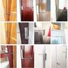 Spring Door Closer - dd