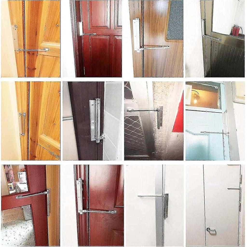 Spring Door Closer - dd