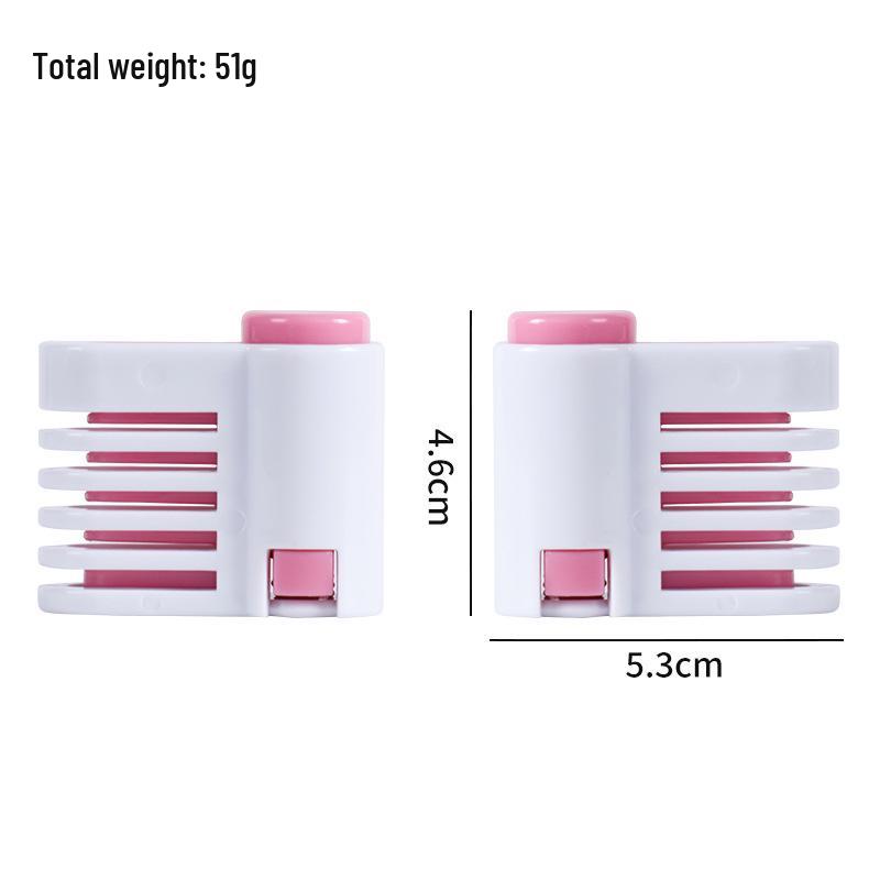 Cake & Bread Serrated Slicer Layering Tool