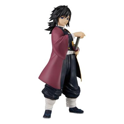 Demon Kimetsu No Yaiba Giyu Tomioka Grandista Statue Slayer
