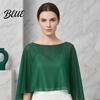 Versatile Layering Piece for Summer Women's Shawls And Wraps Evening Dress Chiffon Shawl Soft Elegant Shawl Women Bridal Scarf Sheer Wrap
