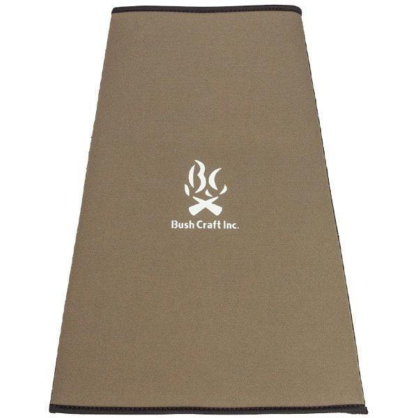 

Bushcraft Bushcraft Oil Lantern Soft Cover D80D90 Coyote Brown [Аксессуары для уличных фонарей]