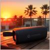 Głośnik Bluetooth Motorola ROKR 600 30W  IP67 czarny