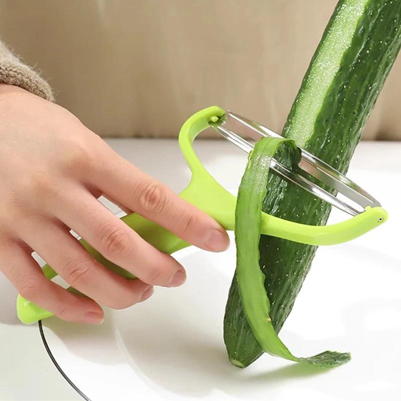 Kohlschneider Gemüseschneider Kohlreibe Salat Kartoffelschneider Melone Karotte Gurke Zerkleinerer Haushaltsküchengeräte Werkzeuge