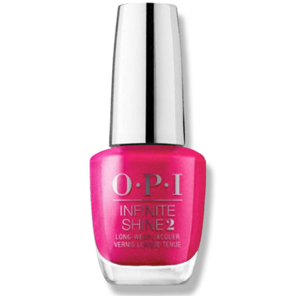 OPI Lak na nehty Infinite Shine - 