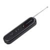 Camera Detector Infrared Alarm Listening Device Camera Finder Portable Signal Scanner Device for