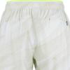 Nike Elastic Waistband Logo Print Sports Shorts Men Bottoms Khaki DD1718-100