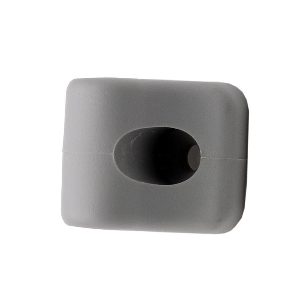 Grey Sun Visor Clip Part Bracket 8523505100OM For Hyundai i20 Getz 2008-2015