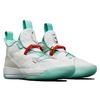 Air Jordan 33 Guo Ailun Pe Blanc Vert AQ8830-101