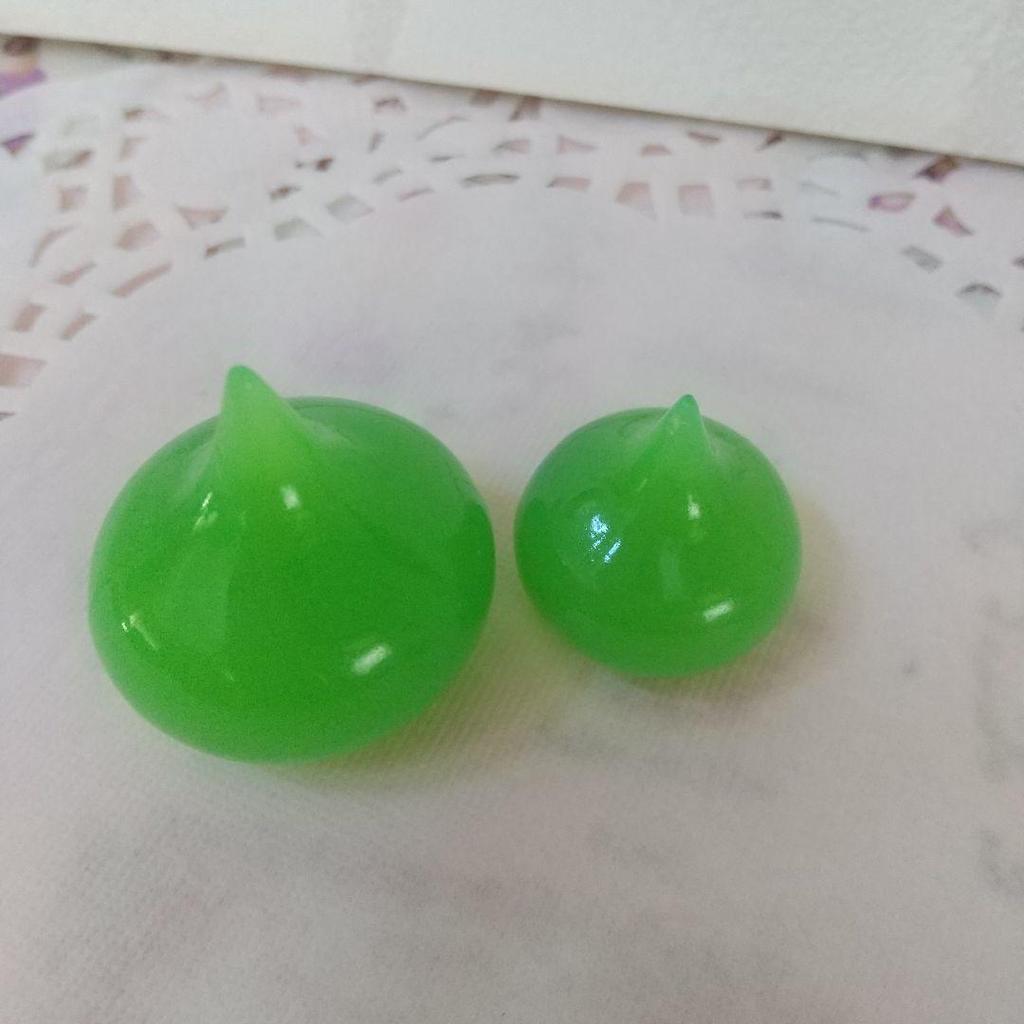 [USED] Dragon Quest SL Tiny Collection Mini Figures