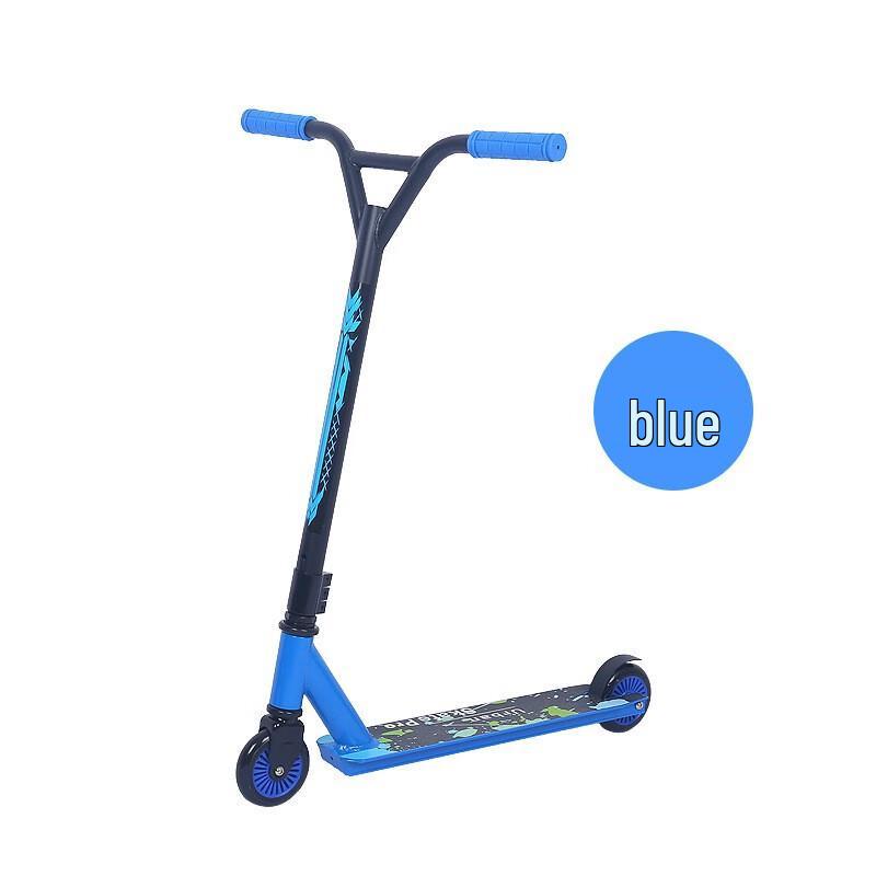 Freestyle Stunt Scooter