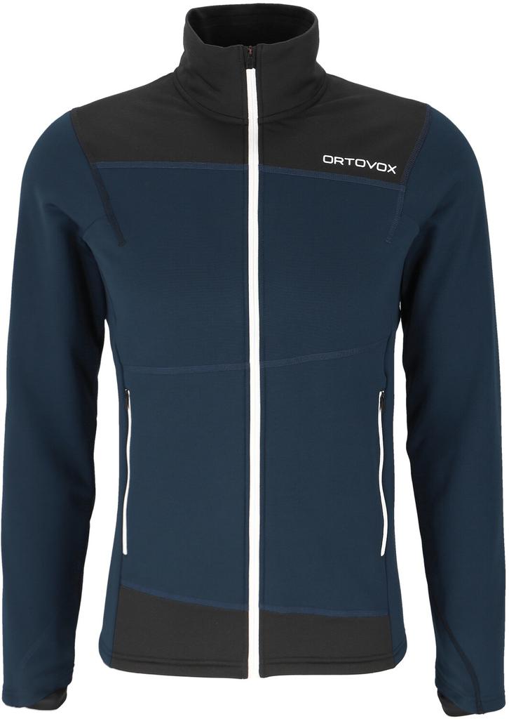 Куртка Ortovox Fleece Light Jacket M (87132) deep ocean