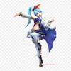 Hyrule Princess Link Iron On Heat Transfer Printing Vinyl Patches Sticker for Clothes DIY Appliques Washable Patches