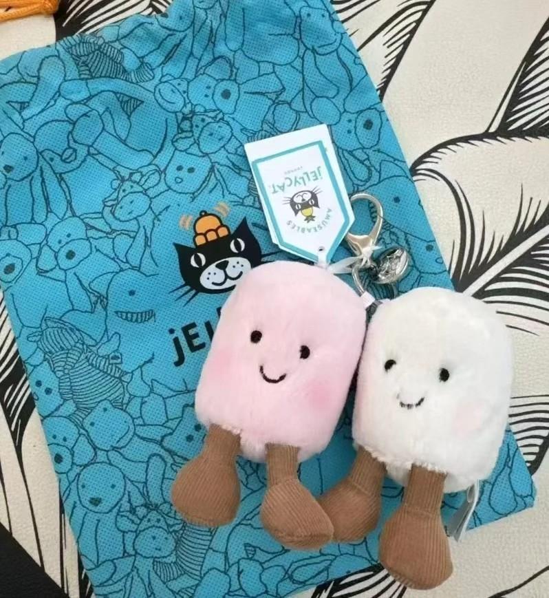 Neue Bartholomew Bär Serie Plüschtiere Aubergine Bär Liebesbär Niedliches Plüschtier Baby Komfortpuppe Kinder Geburtstagsgeschenk