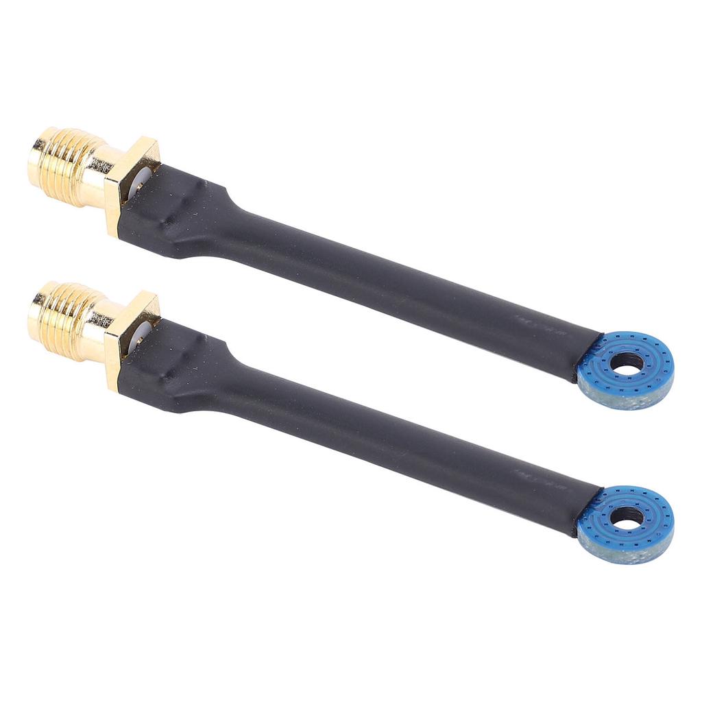 2pcs 5cm NearField Probe EMI Magnetic Field Probe Conduction Radiation Antenna Set